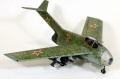 Academy 1/48 Focke-Wulf Ta.183 Huckebein What-If