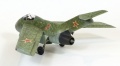 Academy 1/48 Focke-Wulf Ta.183 Huckebein What-If