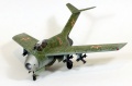 Academy 1/48 Focke-Wulf Ta.183 Huckebein What-If