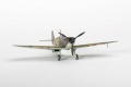 Airfix 1/72 Spitfire Mk.Ia