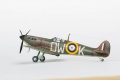 Airfix 1/72 Spitfire Mk.Ia