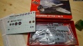 Airfix 1/72 Spitfire FMk.22 -       