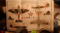 Airfix 1/72 Spitfire FMk.22 -       