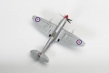 Airfix 1/72 Spitfire FMk.22 -       