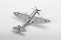 Airfix 1/72 Spitfire FMk.22 -       