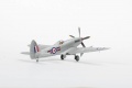 Airfix 1/72 Spitfire FMk.22 -       