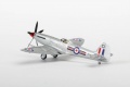 Airfix 1/72 Spitfire FMk.22 -       