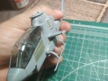 Special hobby 1/72 Ah-1g Cobra