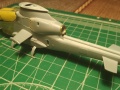 Special hobby 1/72 Ah-1g Cobra