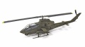 Special hobby 1/72 Ah-1g Cobra