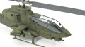 Special hobby 1/72 Ah-1g Cobra