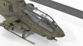 Special hobby 1/72 Ah-1g Cobra