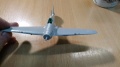 Revell 1/72 Hurricane MK.IIB -     