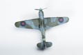 Revell 1/72 Hurricane MK.IIB -     