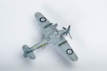 Revell 1/72 Hurricane MK.IIB -     