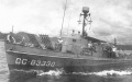 Black Cat Models 83 1/144   USCG