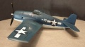 Eduard 1/48 Grumman F6F Hellcat -  