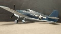 Eduard 1/48 Grumman F6F Hellcat -  