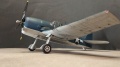 Eduard 1/48 Grumman F6F Hellcat -  