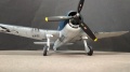 Eduard 1/48 Grumman F6F Hellcat -  