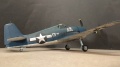 Eduard 1/48 Grumman F6F Hellcat -  