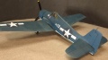 Eduard 1/48 Grumman F6F Hellcat -  