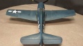 Eduard 1/48 Grumman F6F Hellcat -  