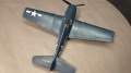 Eduard 1/48 Grumman F6F Hellcat -  