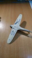 Kora 1/72 Nakajima Ki-12