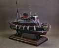 Revell 1/108 Harbour tug boat