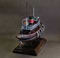 Revell 1/108 Harbour tug boat