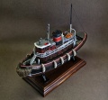 Revell 1/108 Harbour tug boat