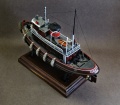 Revell 1/108 Harbour tug boat