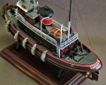 Revell 1/108 Harbour tug boat