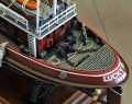 Revell 1/108 Harbour tug boat