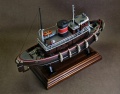 Revell 1/108 Harbour tug boat