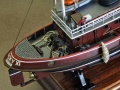 Revell 1/108 Harbour tug boat