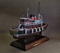 Revell 1/108 Harbour tug boat