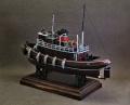 Revell 1/108 Harbour tug boat