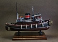 Revell 1/108 Harbour tug boat