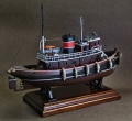 Revell 1/108 Harbour tug boat