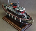 Revell 1/108 Harbour tug boat