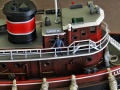 Revell 1/108 Harbour tug boat