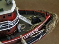 Revell 1/108 Harbour tug boat