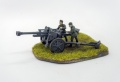  1/72 leFH18 Leichter Feldhaubitze