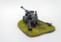  1/72 leFH18 Leichter Feldhaubitze