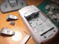  1/24 Mini cooper cabrio - 