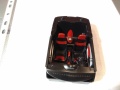  1/24 Mini cooper cabrio - 