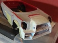  1/24 Mini cooper cabrio - 