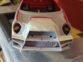  1/24 Mini cooper cabrio - 